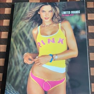 Limited Brand 2004 Annual Report